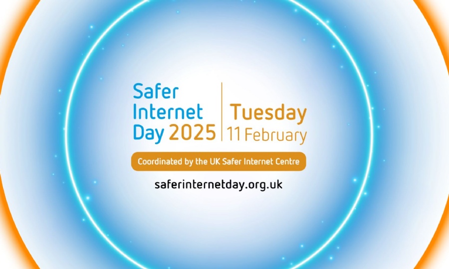 Safer Internet Day 2025 Tuesday 11 February 